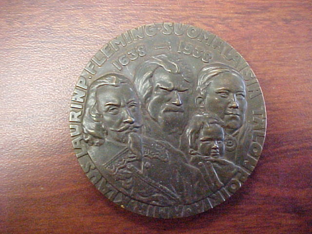 Delaware-Medal-Scarce?